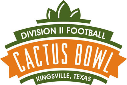 Cactus Bowl Logo